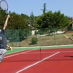 Mobil Spacieux 4 Avec Terrasse - Api-1-52-326