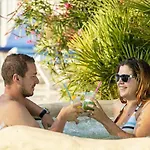 Kemping Mobil Spacieux 4 Avec Terrasse - Api-1-52-326