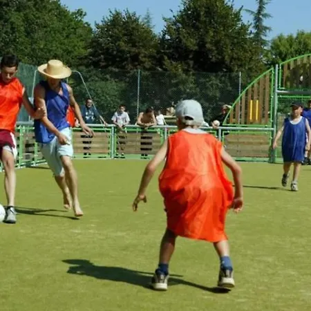 Mobil Spacieux 4 Avec Terrasse - Api-1-52-326 Martignac (Lot)