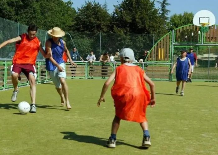 Mobil Spacieux 4 Avec Terrasse - Api-1-52-326 Puy-lʼÉvêque